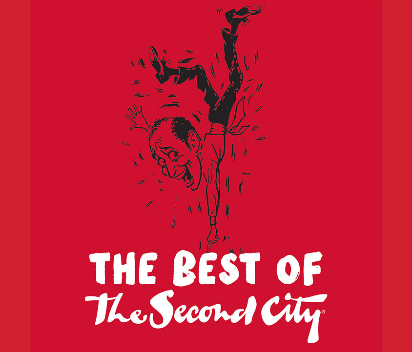 The Best Of The Second City