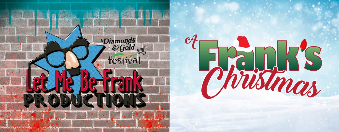 Franks Christmas 2022 A Frank's Christmas | Meyer Theatre | Green Bay, Wi