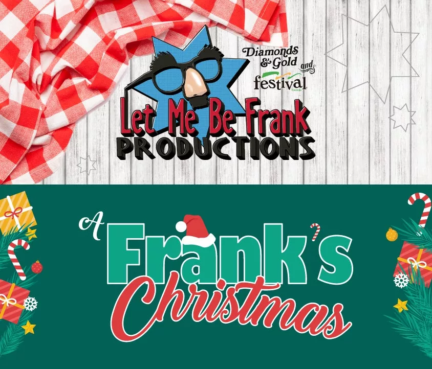 A Frank’s Christmas