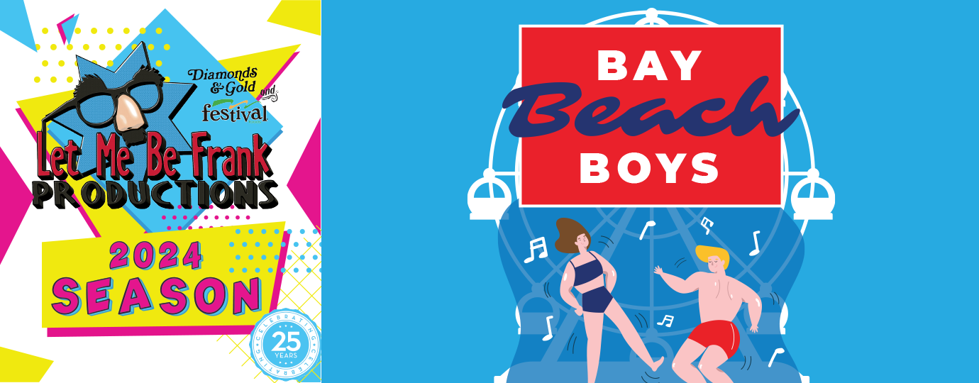 Bay Beach Boys