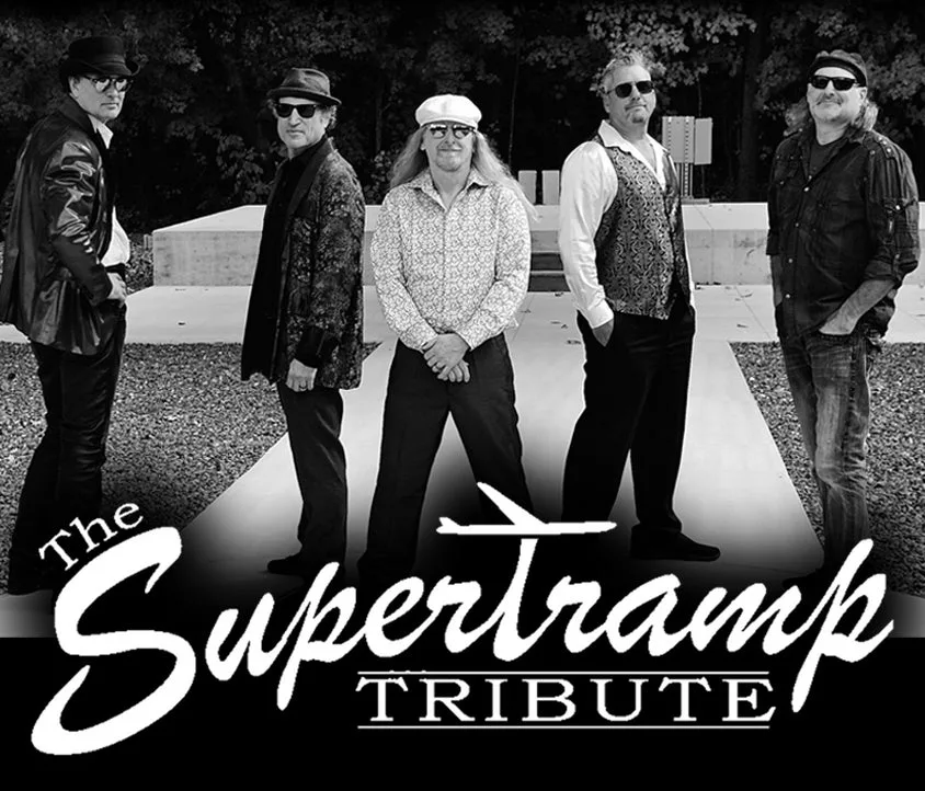 The Supertramp Tribute