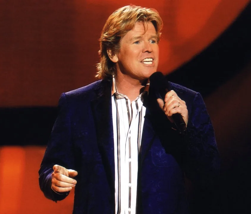 Herman’s Hermits Starring Peter Noone