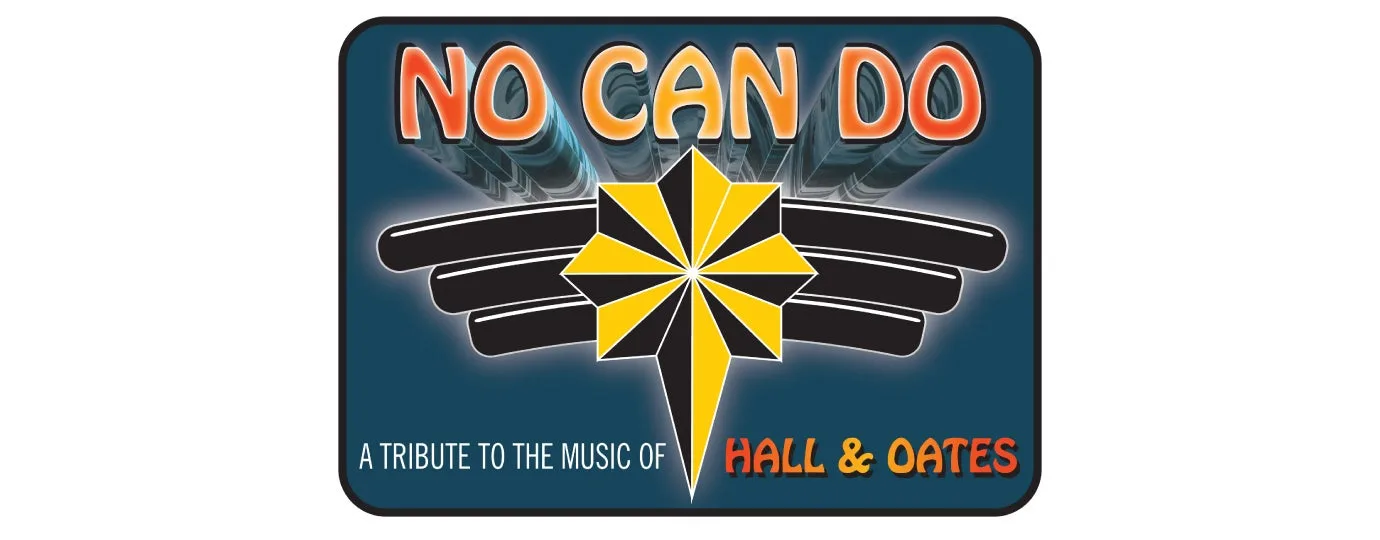 No Can Do – Tribute to Hall and Oats