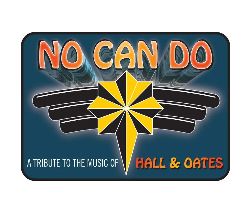 No Can Do – Tribute to Hall and Oates