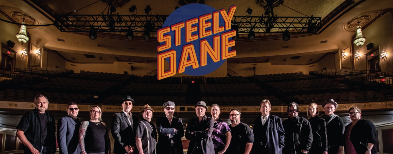 Steely Dane