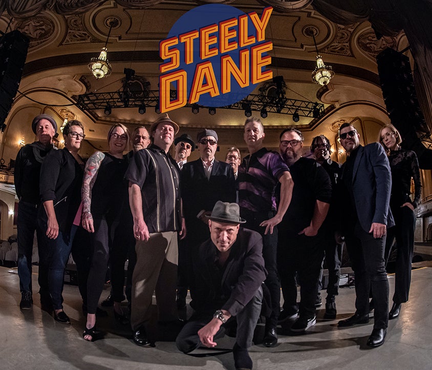 Steely Dane