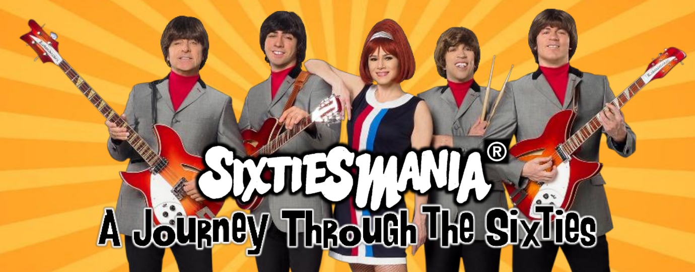 Sixtiesmania