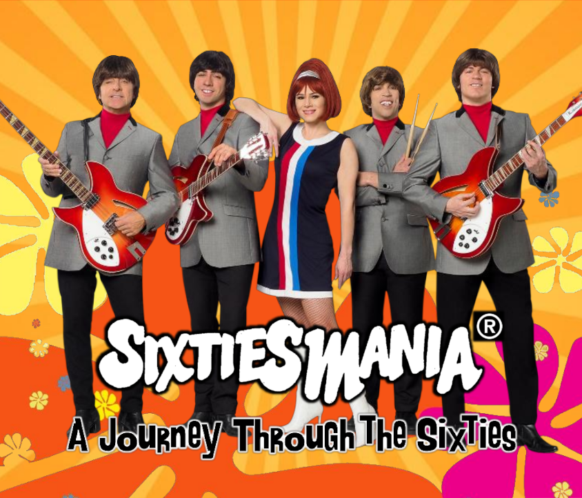 Sixtiesmania