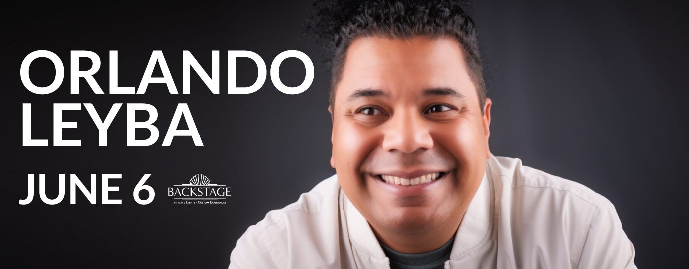 Orlando Leyba