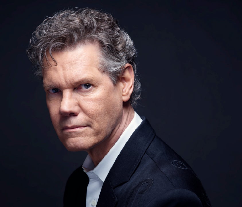 The More Life Tour: Starring Randy Travis & Original Randy Travis Band