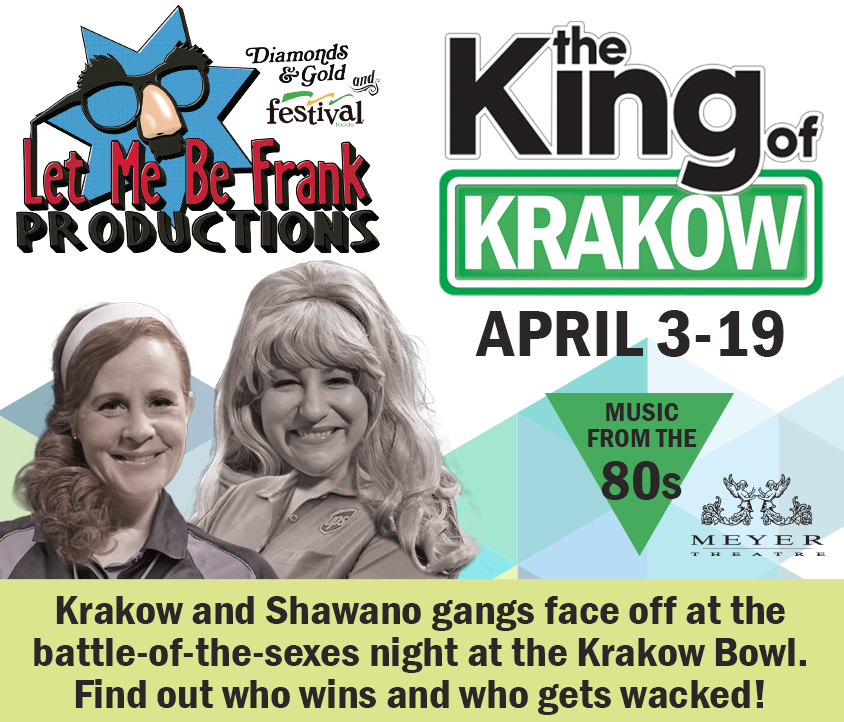 The King of Krakow