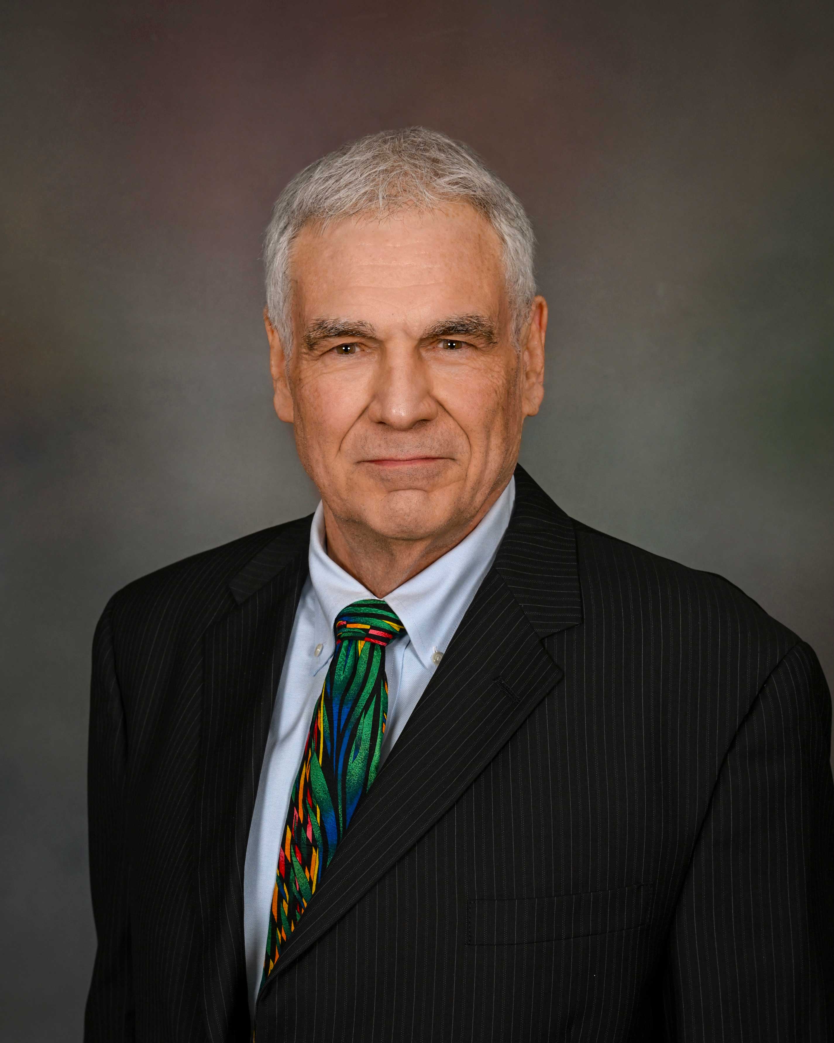 Roger Pomprowitz
