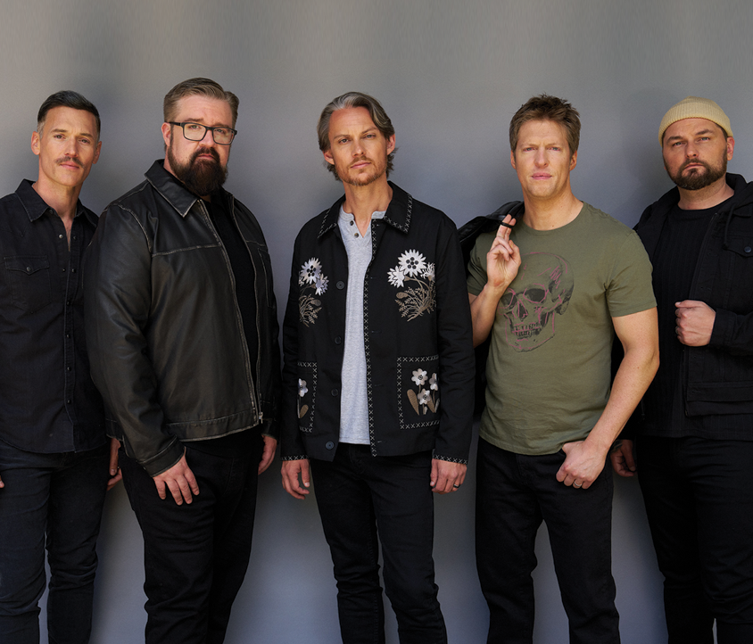 Home Free: The Jukebox Tour