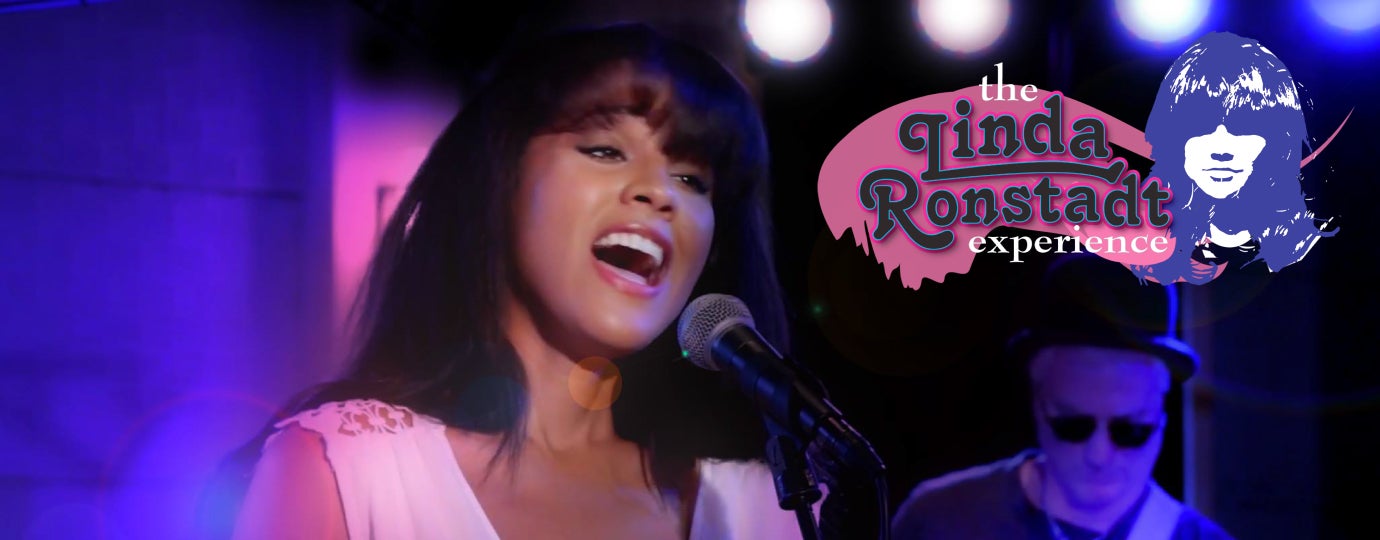 The Linda Ronstadt Experience