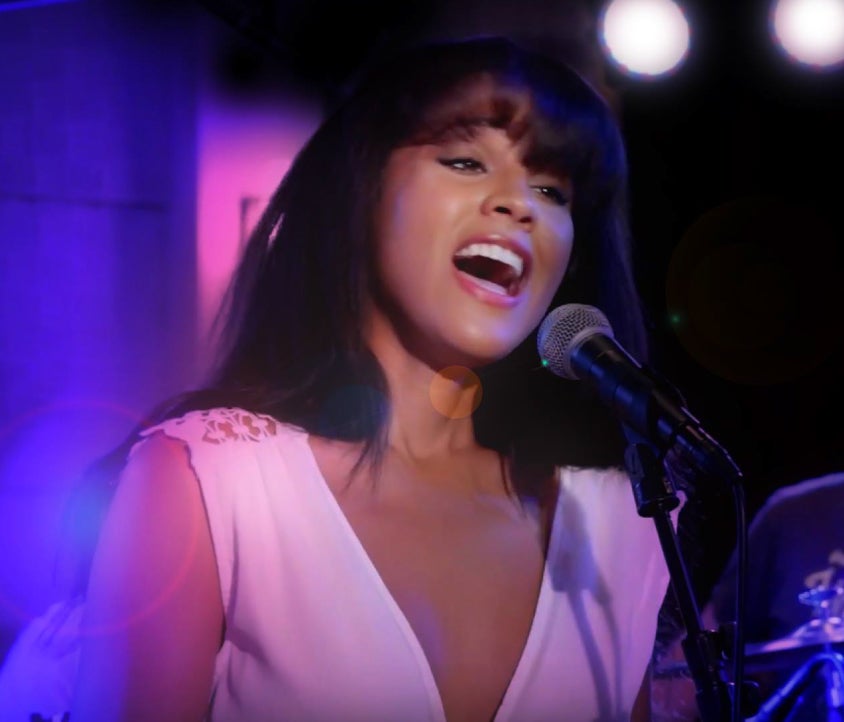 The Linda Ronstadt Experience