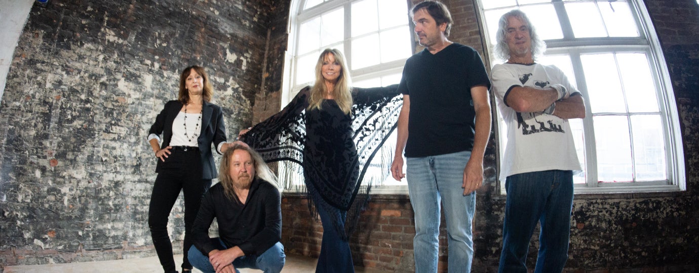 TUSK – Fleetwood Mac Tribute