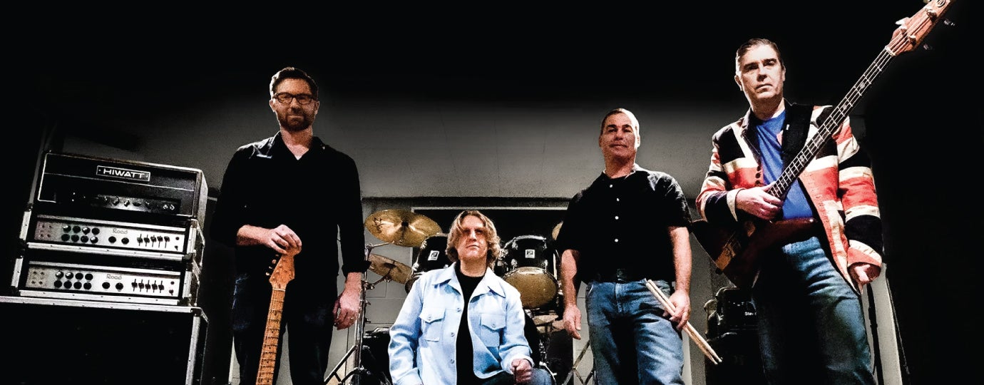 Substitute – Tales from The Who