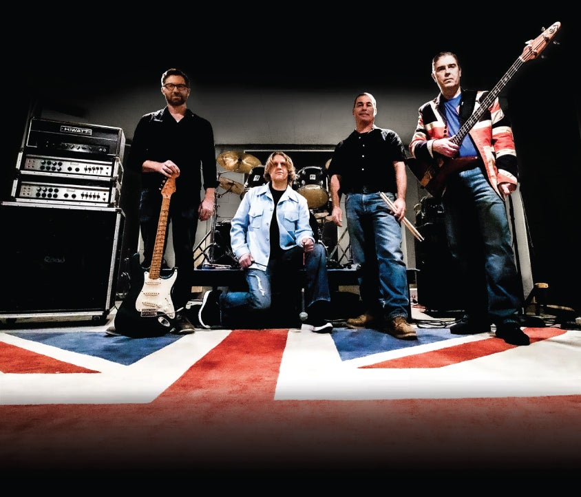 Substitute – Tales from The Who