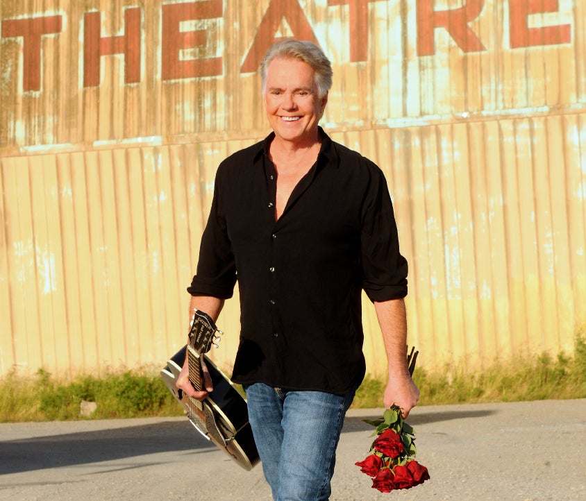 Shaun Cassidy – The Road To Us