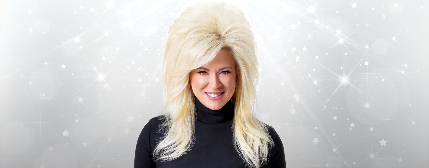 Theresa Caputo Live! The Experience