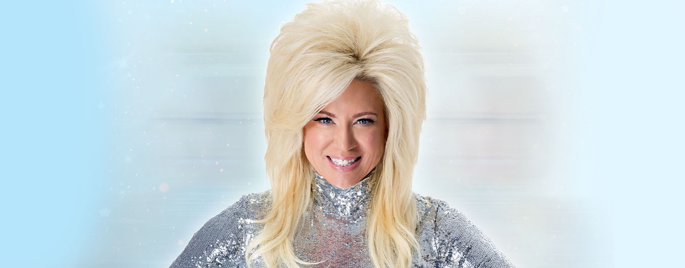 Theresa Caputo Live! The Experience
