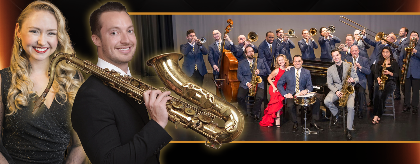 Glenn Miller Orchestra