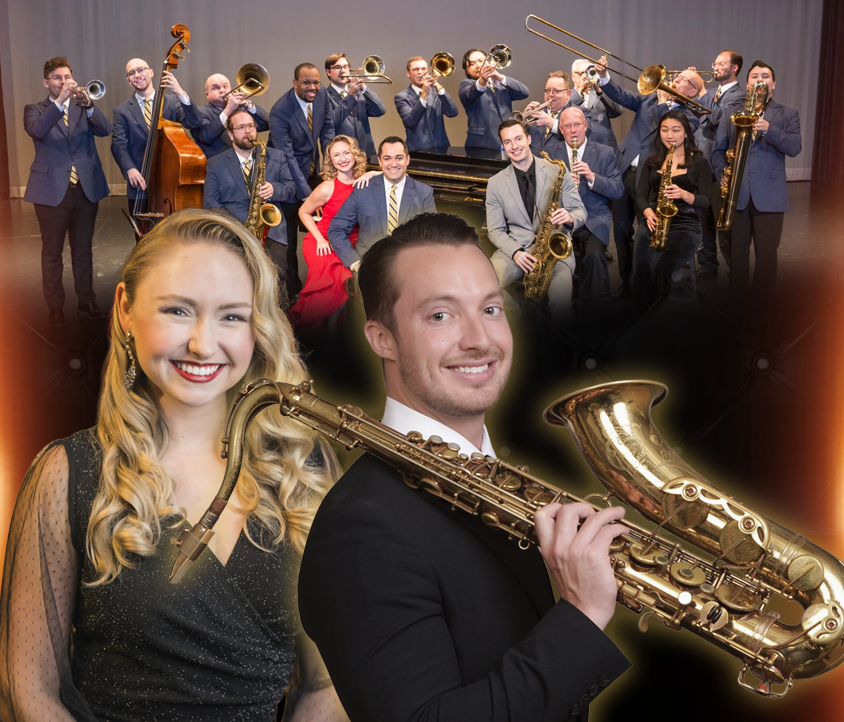 Glenn Miller Orchestra