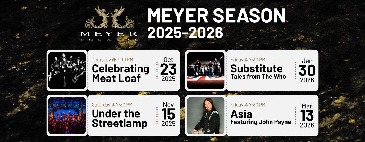 2025-26 Meyer Season