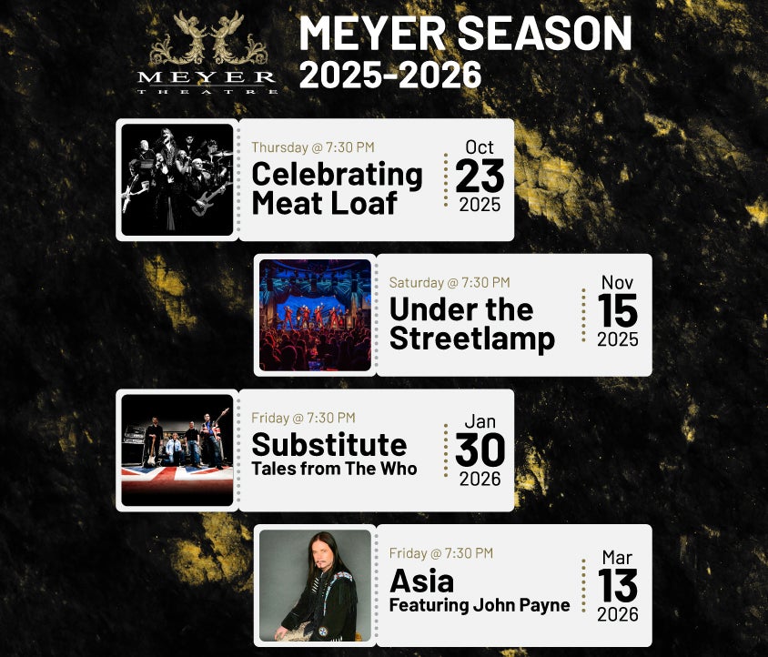 2025-26 Meyer Season