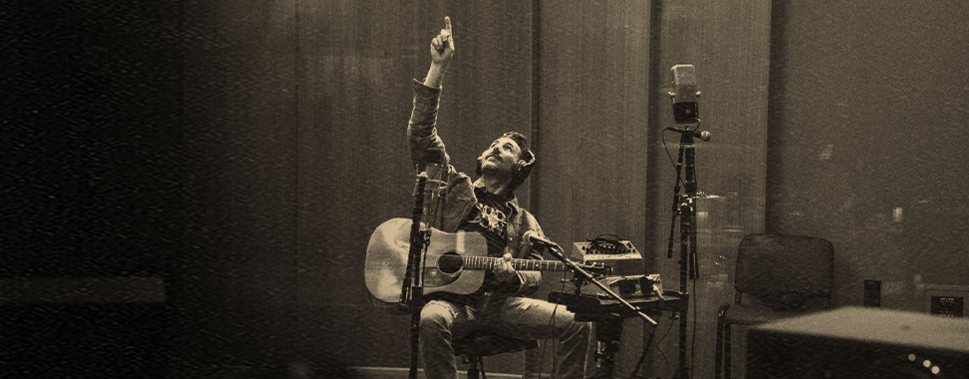 Jake Owen – Dream to Dreams Tour