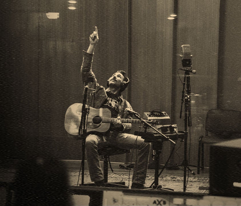 Jake Owen – Dream to Dreams Tour