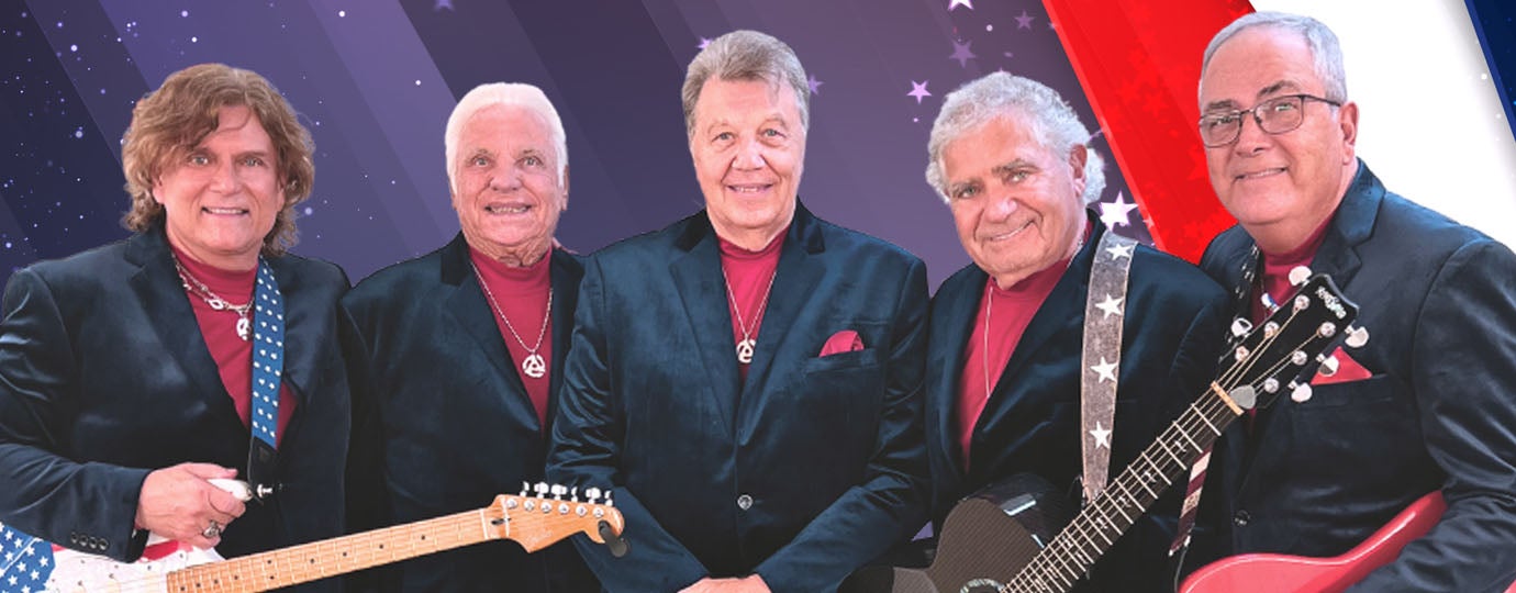 Jay and The Americans