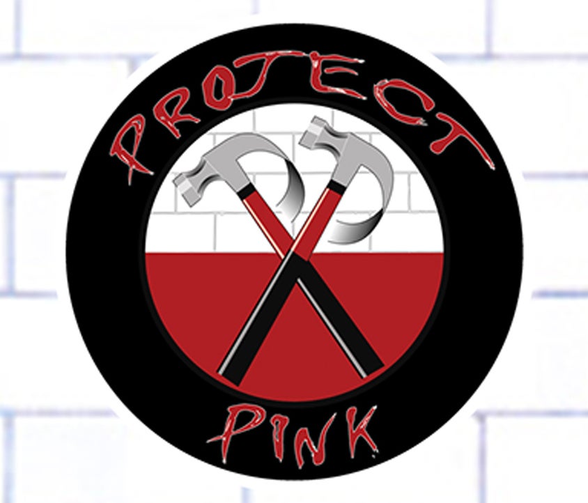 Project Pink