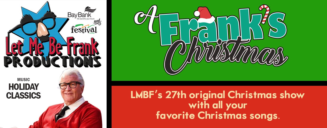 A Frank’s Christmas