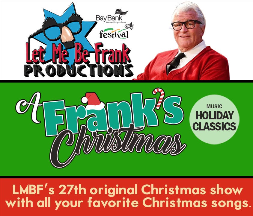 A Frank’s Christmas