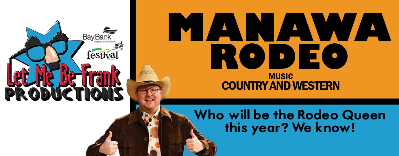 Manawa Rodeo