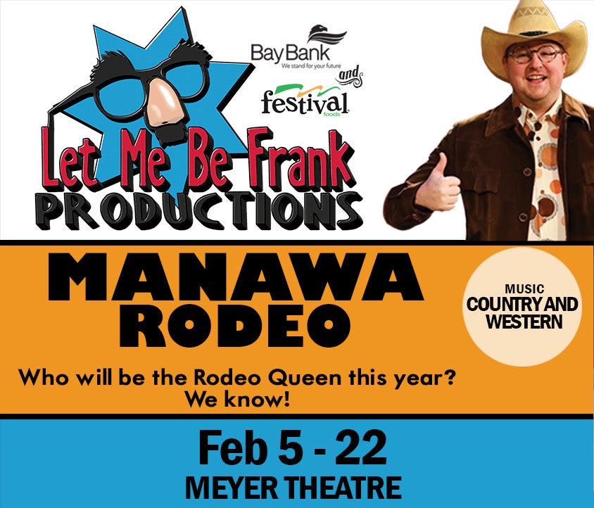 Manawa Rodeo