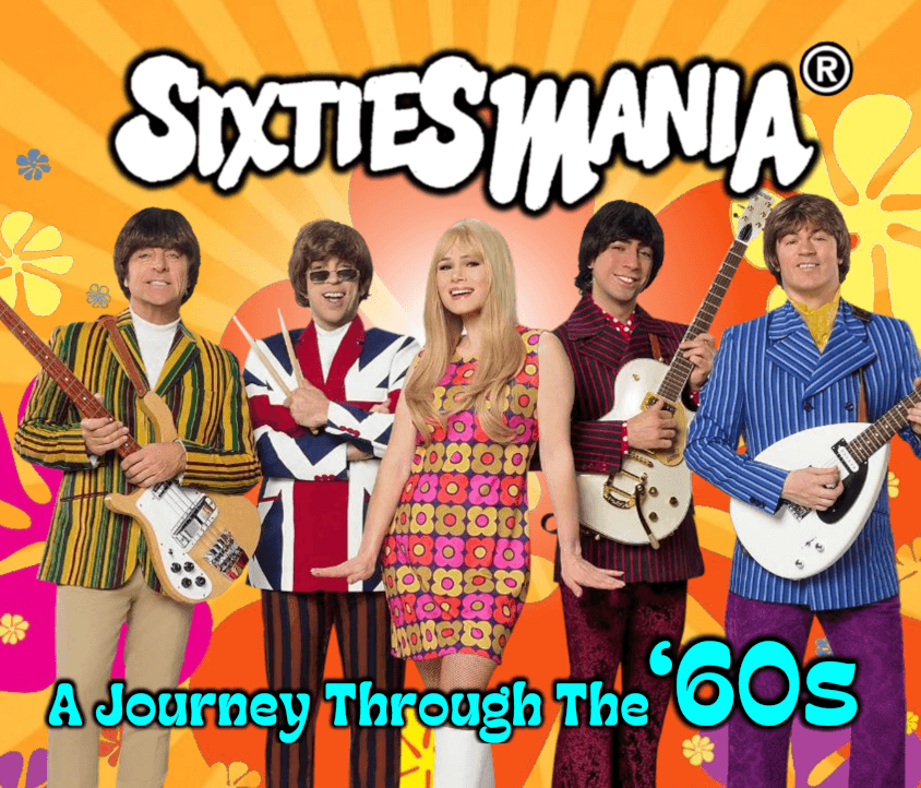 Sixtiesmania