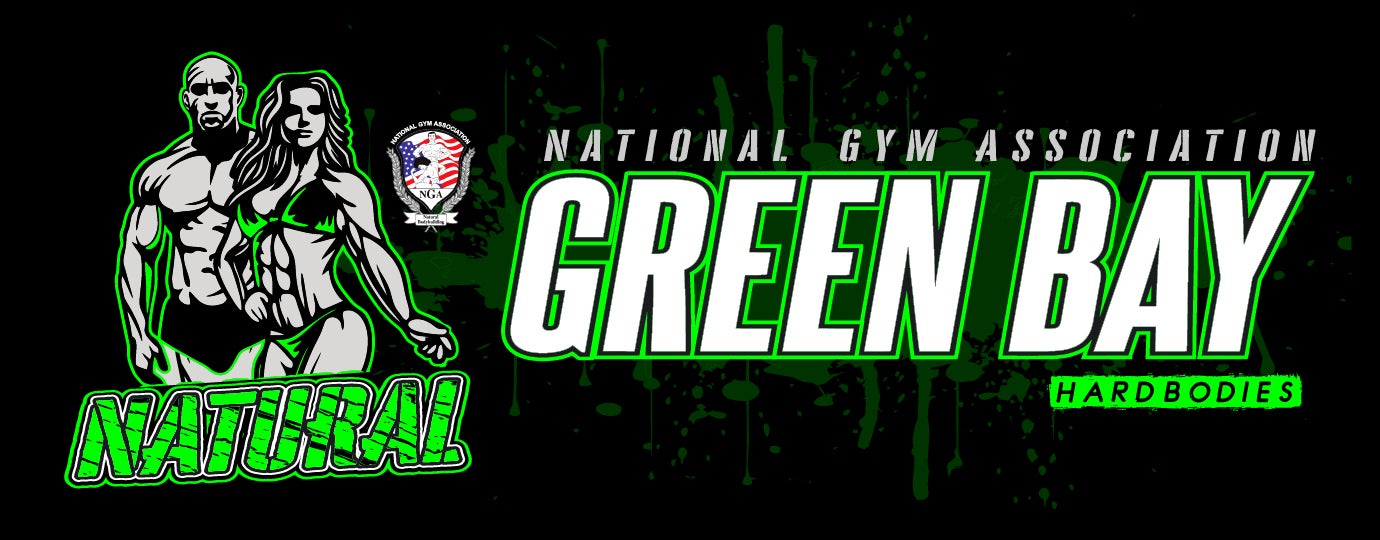 Green Bay Hardbodies Natural 2026