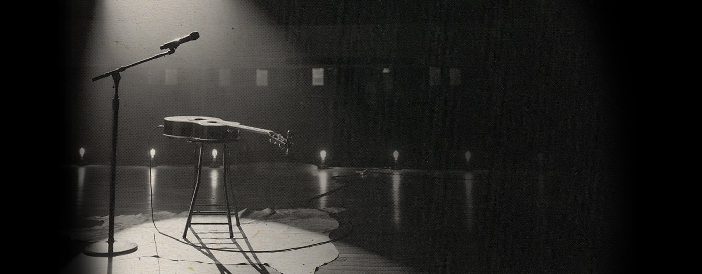 Larry Fleet – From A Barstool