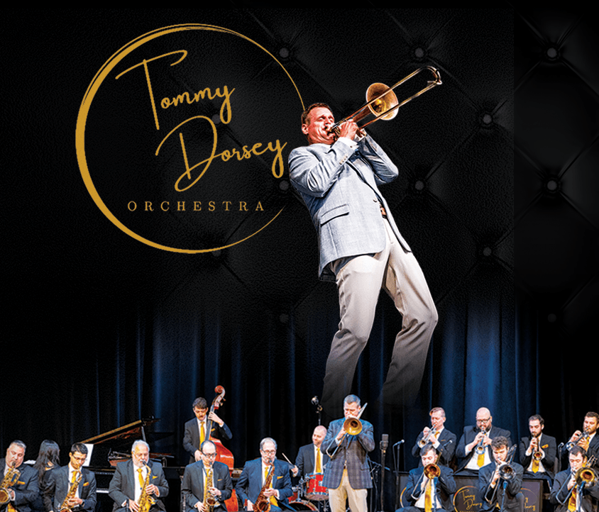 Tommy Dorsey Orchestra