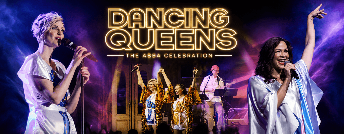 Dancing Queens: The Abba Celebration