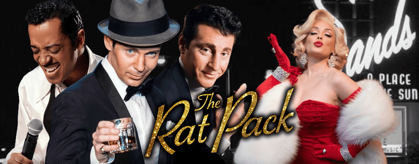 The Rat Pack: Direct from Las Vegas