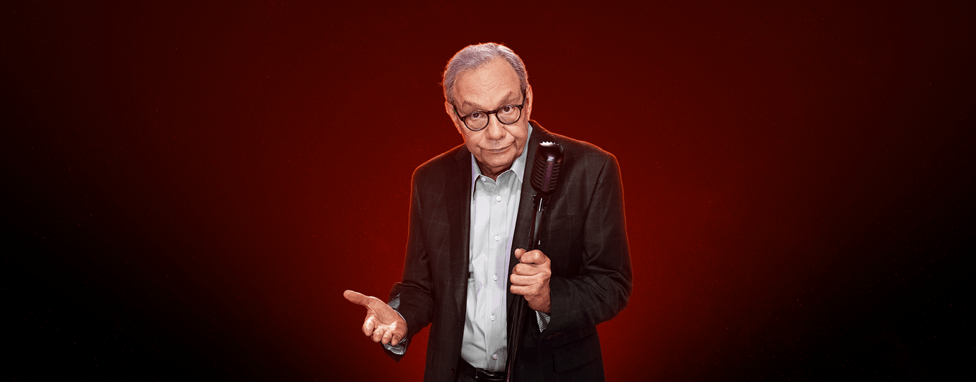 Lewis Black Live!